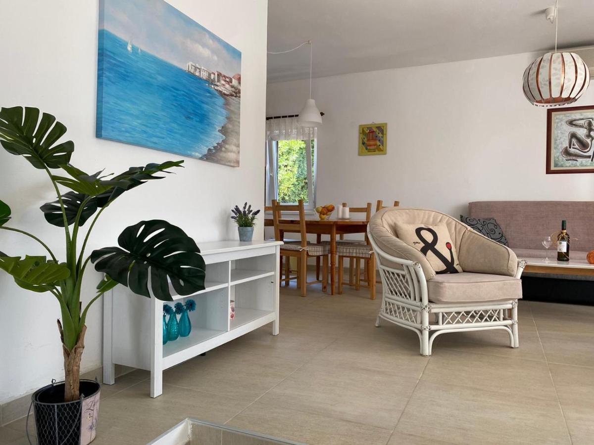 Apartment Lavanda Molat Kültér fotó