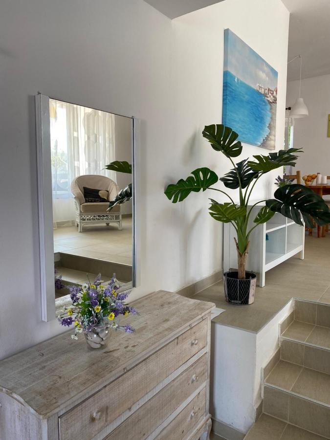 Apartment Lavanda Molat Kültér fotó