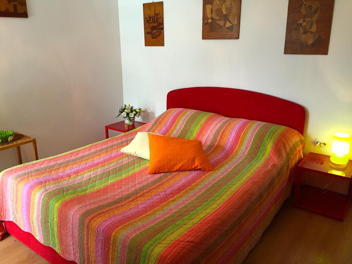 Apartment Lavanda Molat Kültér fotó