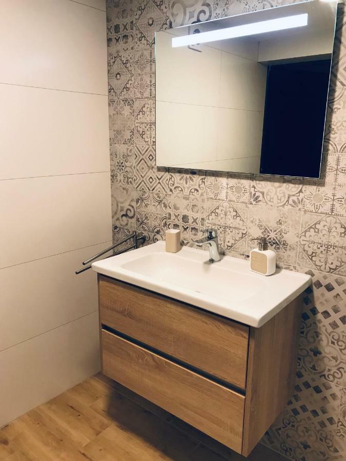 Apartment Lavanda Molat Kültér fotó